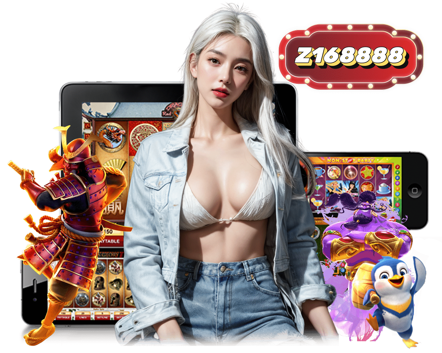 Z168888