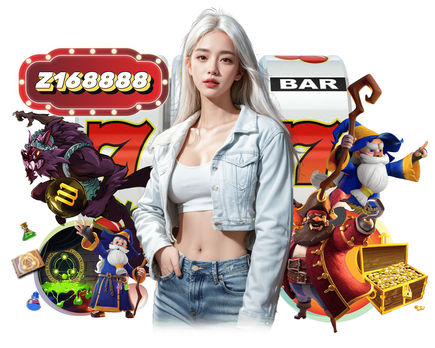 Z168888 เว็บตรง