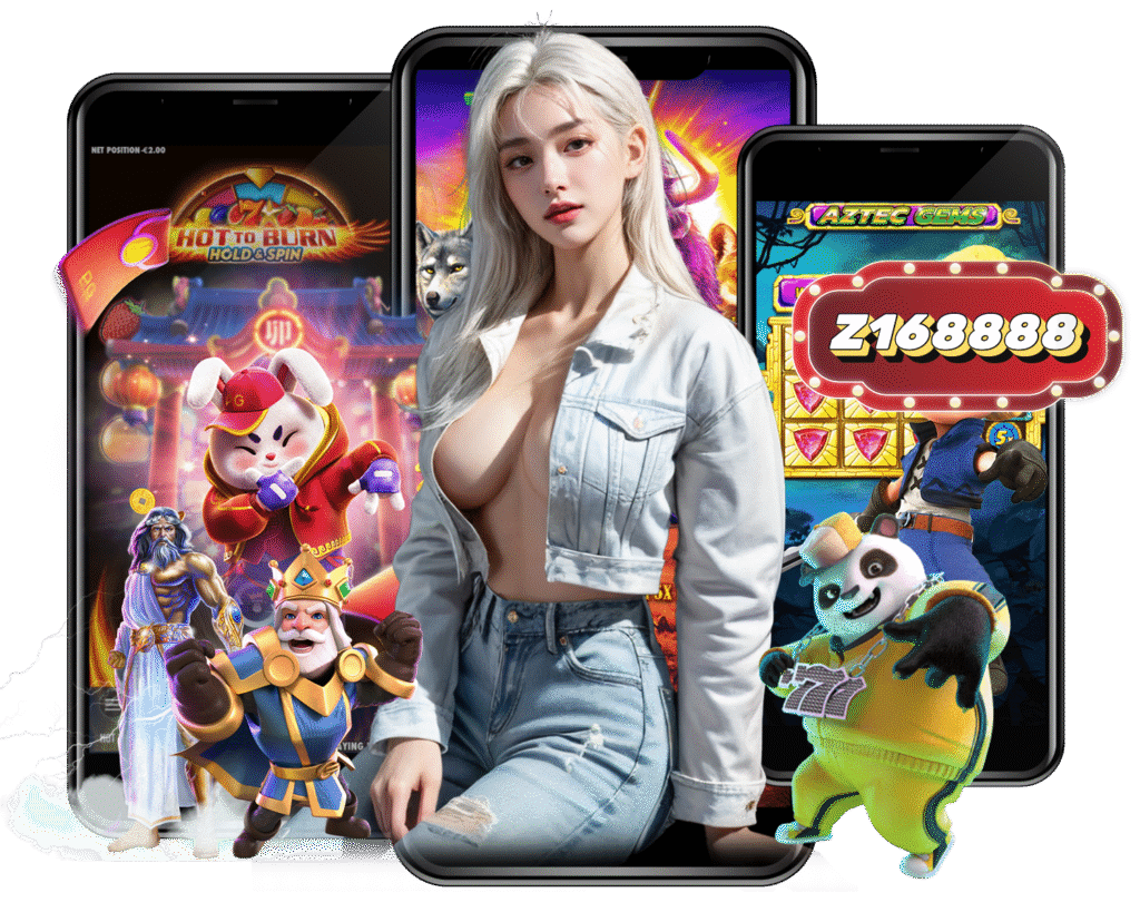 Z168888 เว็บตรง กำไรดี