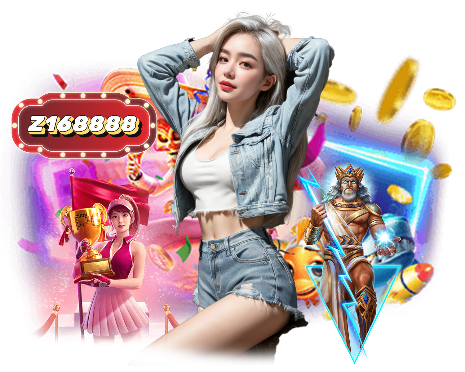 เว็บตรง