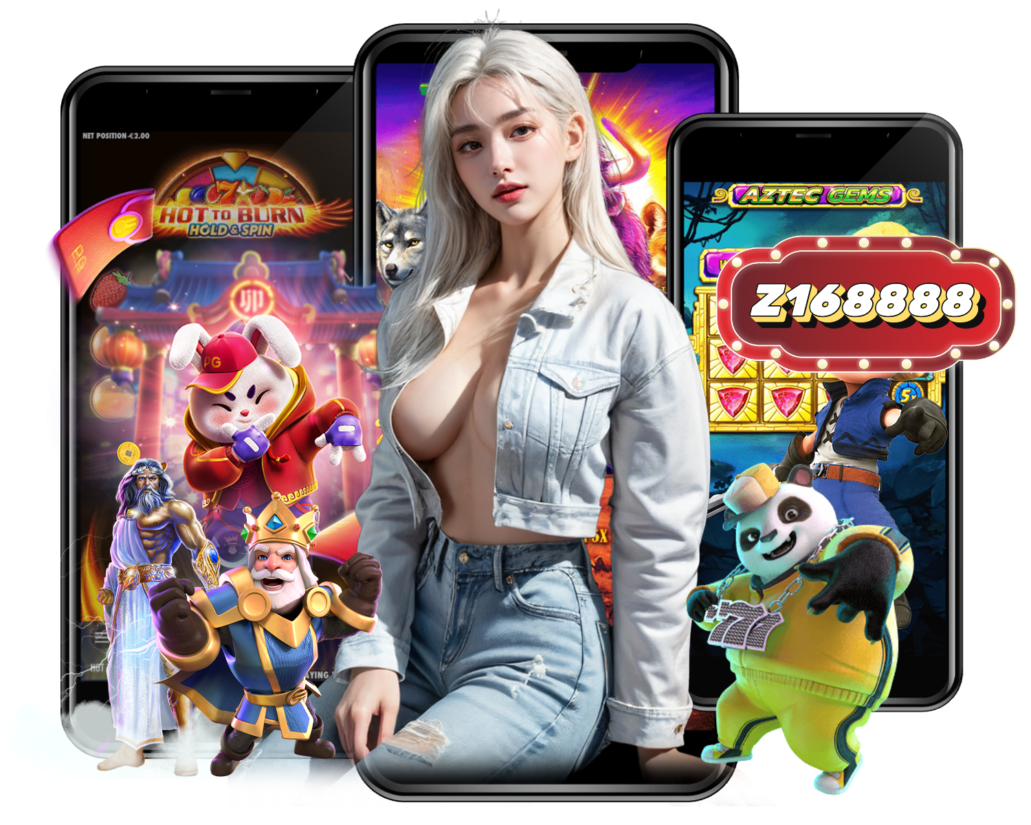 Z168888 เว็บตรง กำไรดี